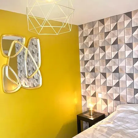 Chez Prunette Hébergement de vacances *