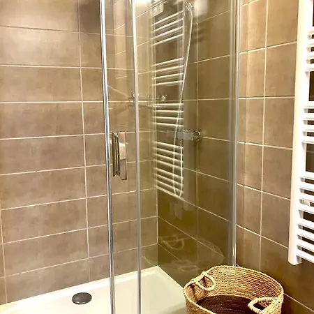 Дом отдыха Chez Prunette *