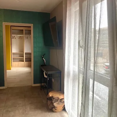 Chez Prunette Belleville-Sur-Meuse