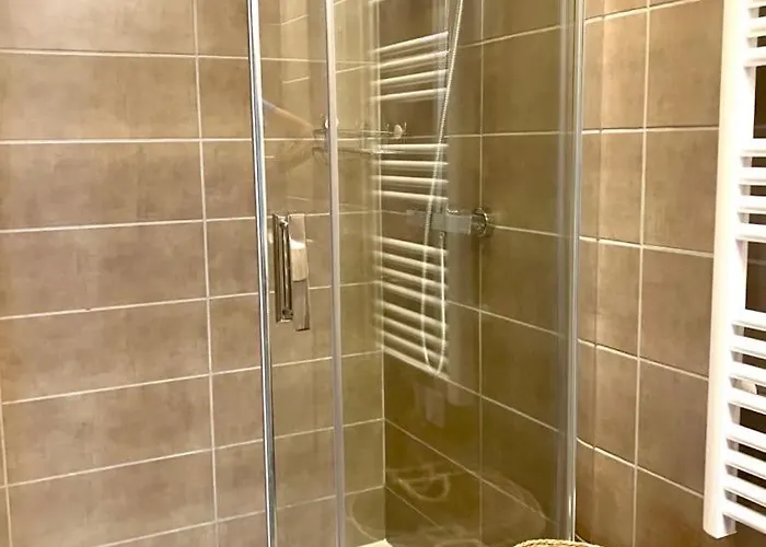 Prázdninový dům Chez Prunette *