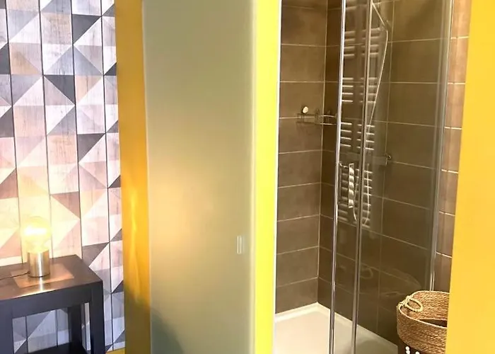 Prázdninový dům Chez Prunette Belleville-Sur-Meuse